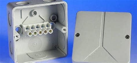 Electrical Junction Boxes Types And Uses Junction Boxes Electricity