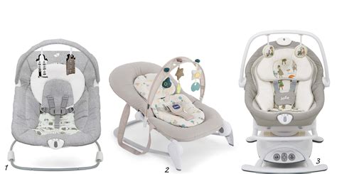 Our Pick Of The Best Baby Bouncers Uk Mums Tv