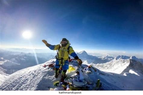 Missing German Climber Luis Stitzinger Found Dead On Mt Kanchenjunga