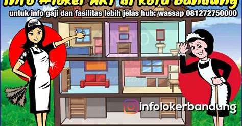 Lowongan kerja pasang payet dirumah. Lowongan Kerja Asisten Rumah Tangga Bandung September 2018 - Info Loker Bandung 2021