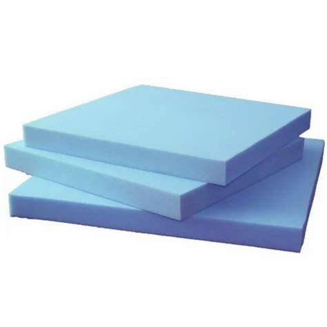 Blue Sofa Foam Sheet Thickness 4 Inch At Rs 1800piece In Nagpur Id