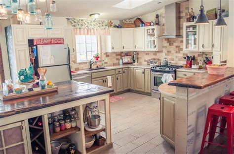 Top quality additions · local additions pros Country Cottage Manufactured Home Decorating Ideas ...