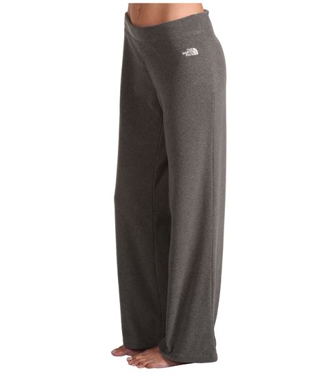 The North Face Tka 100 Microvelour Pant Free Shipping Both Ways