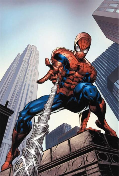 Spider Man Ps4 Vs Spider Man 616 Battles Comic Vine