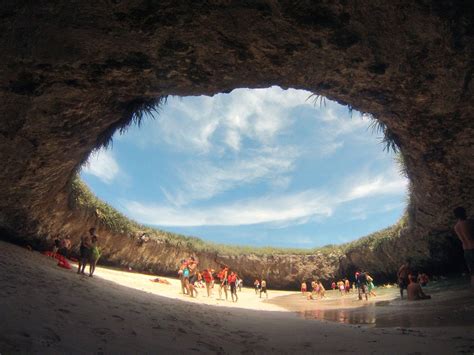 Best Places To Visit In Mexico In Road Affair