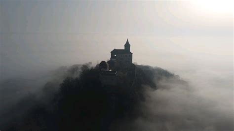 Castle Above The Fog Rdjimini2