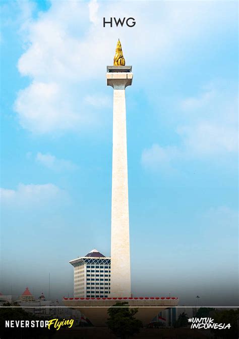 5 Fun Facts About Jakarta: Unveiling the Vibrant Capital City - HWGroup