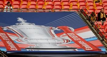 The column on the right displays the table and the goalscorer list for the competition at that point in time. FA Cup To Be Screened Free to Air from 2021 - Exeweb
