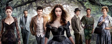 Beautiful Creatures, trama cast e curiosità del film ...