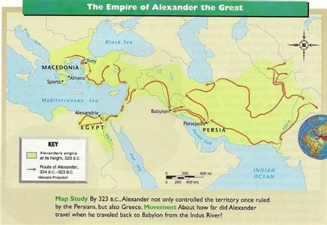 What are the cities that alexander the great conquered? Alexander the Great - Miss Francine's Website 2018-2019