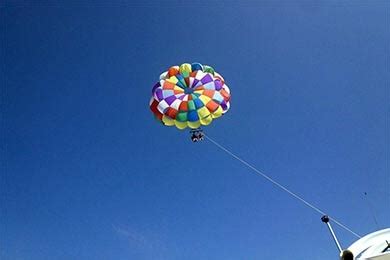 *prices before tax and reservation fees. Chute 'Em Up Parasailing (Port Aransas, TX) 2021 Review ...