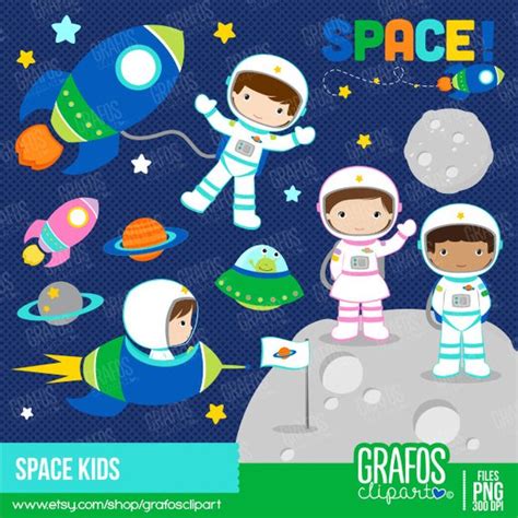 Outer Space Clipart For Kids 10 Free Cliparts Download Images On