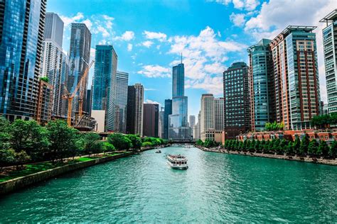 Chicago Travel Guide Where To Stay What To Eat And More The Manual
