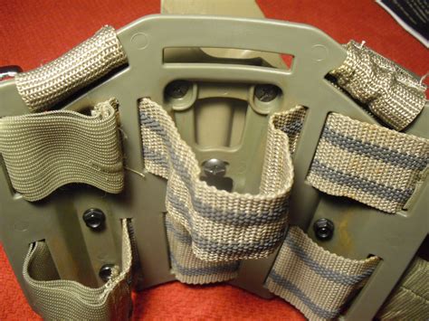 Close quarters combat, a type of warfare. Review: CQC BLACKHAWK SERPA holster - Project GEARHEAD