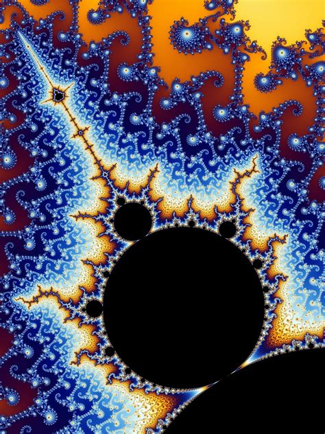Infinity Imagined Mandelbrot Fractal Fractals Fractal Art