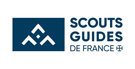 SGDF_logo_RVB_horizontal | Scouts & Guides de France LA NATIVITE
