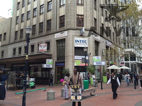 See tripadvisor's 451,012 traveler reviews and photos of cape we have reviews of the best places to see in cape town central. 49 ST GEORGES MALL | CAPE TOWN CITY CENTRE | ANVIL ...