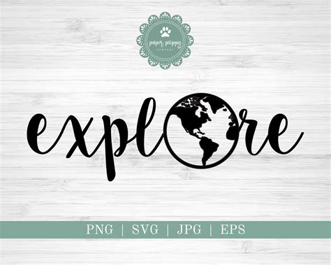 Explore Svg Png Eps  Svg Files For Cricut Quote Etsy