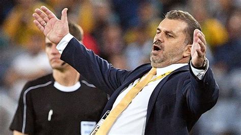 This is the profile site of the manager ange postecoglou. Australia Socceroos coach Ange Postecoglou quits: World ...