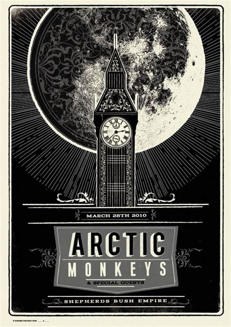 Arctic Monkeys Arctic Monkeys Wallpaper Band Posters