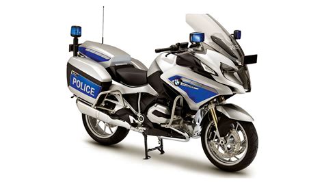 Though mainly considered as a touring motorbike, its luggage capacity is on the. Bmw R 1200 Rt Police