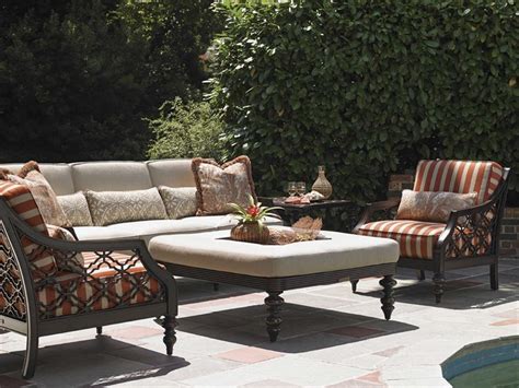 Vintage Outdoor Patio Design Explore Luxury Patio Furniture Patioliving