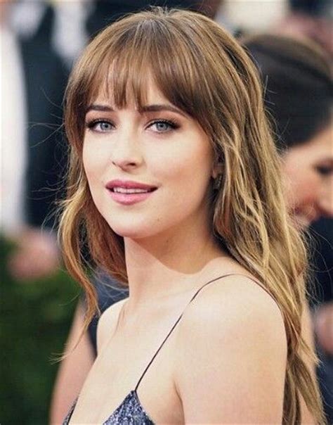460 x 542 jpeg 181 кб. Dakota Johnson Hair Color - Hair Colar And Cut Style