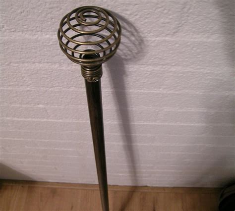 A Fashionable Walking Cane To Complete Your Victoriansteampunkgoth