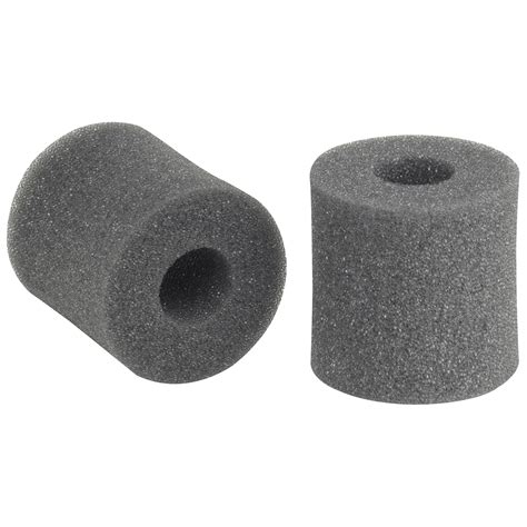Microdermabrasion Foam Filter Equipment Supplies
