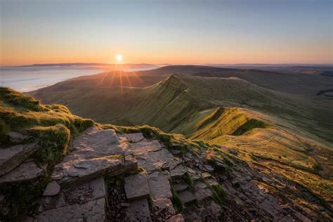 Experienced and creative landscape designers. How to Create Sun Stars in Landscapes and Avoid Lens Flare ...