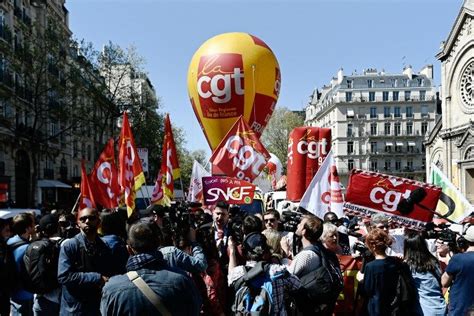Grève SNCF : vers un prolongement en juillet et août ? | Atlantico.fr