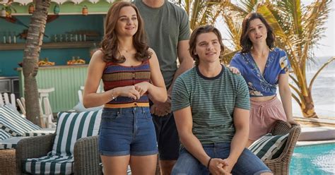 Watch The Kissing Booth 3 Official Trailer Is Here Out On Netflix On