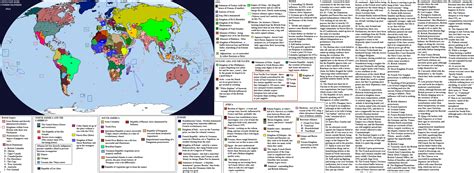 Less Colonization By Quantumbranching On Deviantart Alternate History