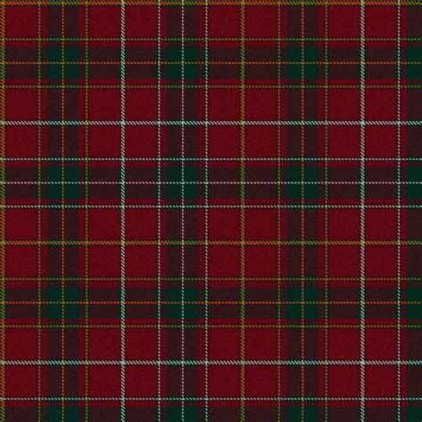 Clan Bruce Tartan~this And Any Of The Bruces Tartans Are The Tartans