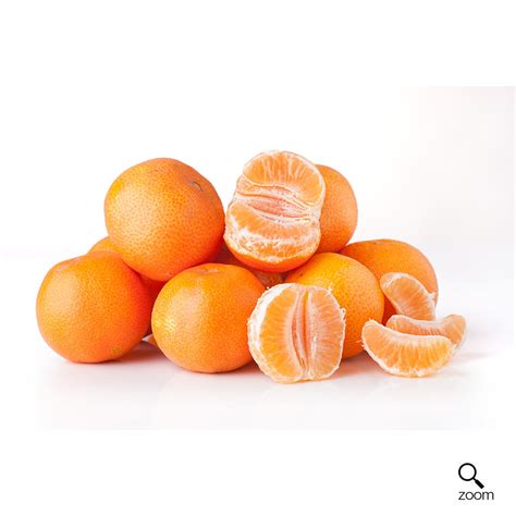 Clementines Fruit And Veg Direct