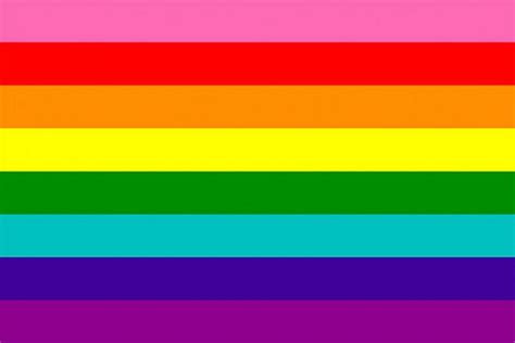 Of course, there are many more pride. What all the different LGBTQ+ flags actually mean ...