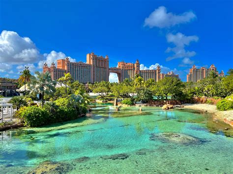 Review Heres What Makes Atlantis Bahamas Great For Mega Resort Lovers