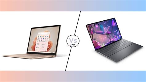 Surface Laptop 5 Vs Dell Xps 13 Plus Which One Should You Buy