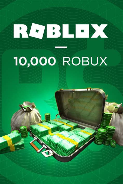 Robux 10000000