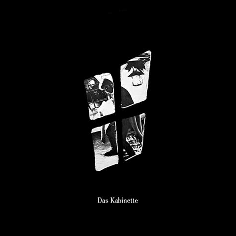 In blog, electronic, minimal wave, music, synth. Das Kabinette -The Cabinet by ThePunkPostPunkTribe | The ...