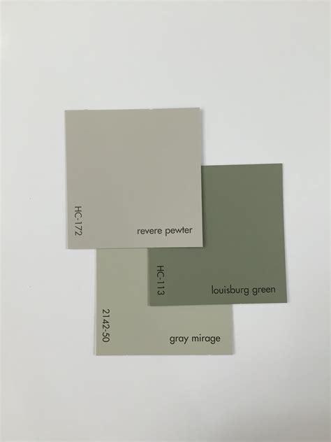 Benjamin Moore neutral grays (Louisberg in dining room) | Paint colors benjamin moore, Benjamin ...