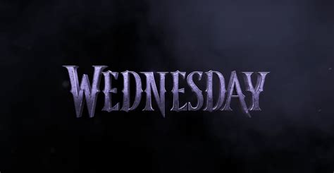 ¡ve El Primer Avance De La Serie Wednesday Sobre Merlina Addams Que Llegará A Netflix