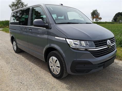 Als bank stehen wir von der volkswagen bank ihnen bei all ihren fragen rund um die themen banking und investment bereits online zur seite. Volkswagen Multivan 6.1 T6.1 2.0TDi Trendline DSG Neuwagen ...