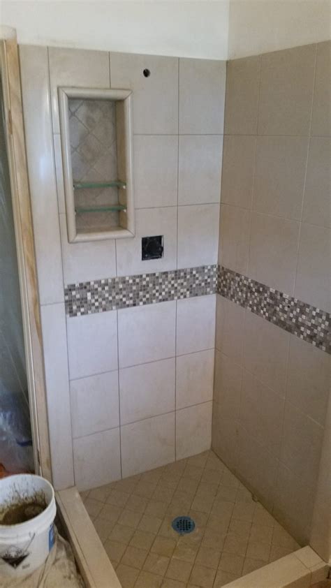 Maybe you would like to learn more about one of these? Ojai prefabed shower pan - GenHawk Construction