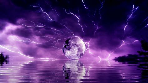 Animated Storm Wallpaper Photos Cool Natural Storm Animated Background