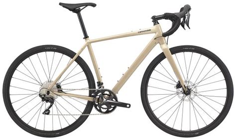 Cannondale Topstone 105 Velocitysk