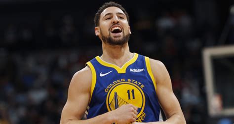 When will klay thompson return from his injury? Klay Thompson Out For Season With Torn Achilles - RealGM ...