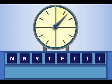 Countdown Game For Maths Vocabulary Teaching Resources