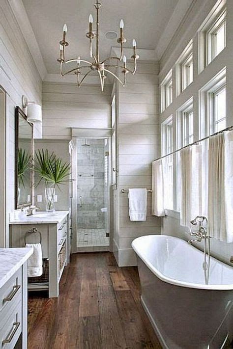 10 Impressive French Country Bathroom Design Ideas For Your Inspiration