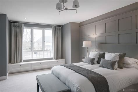 Fitted Wardrobes & Bedroom Furniture Dublin, Ireland